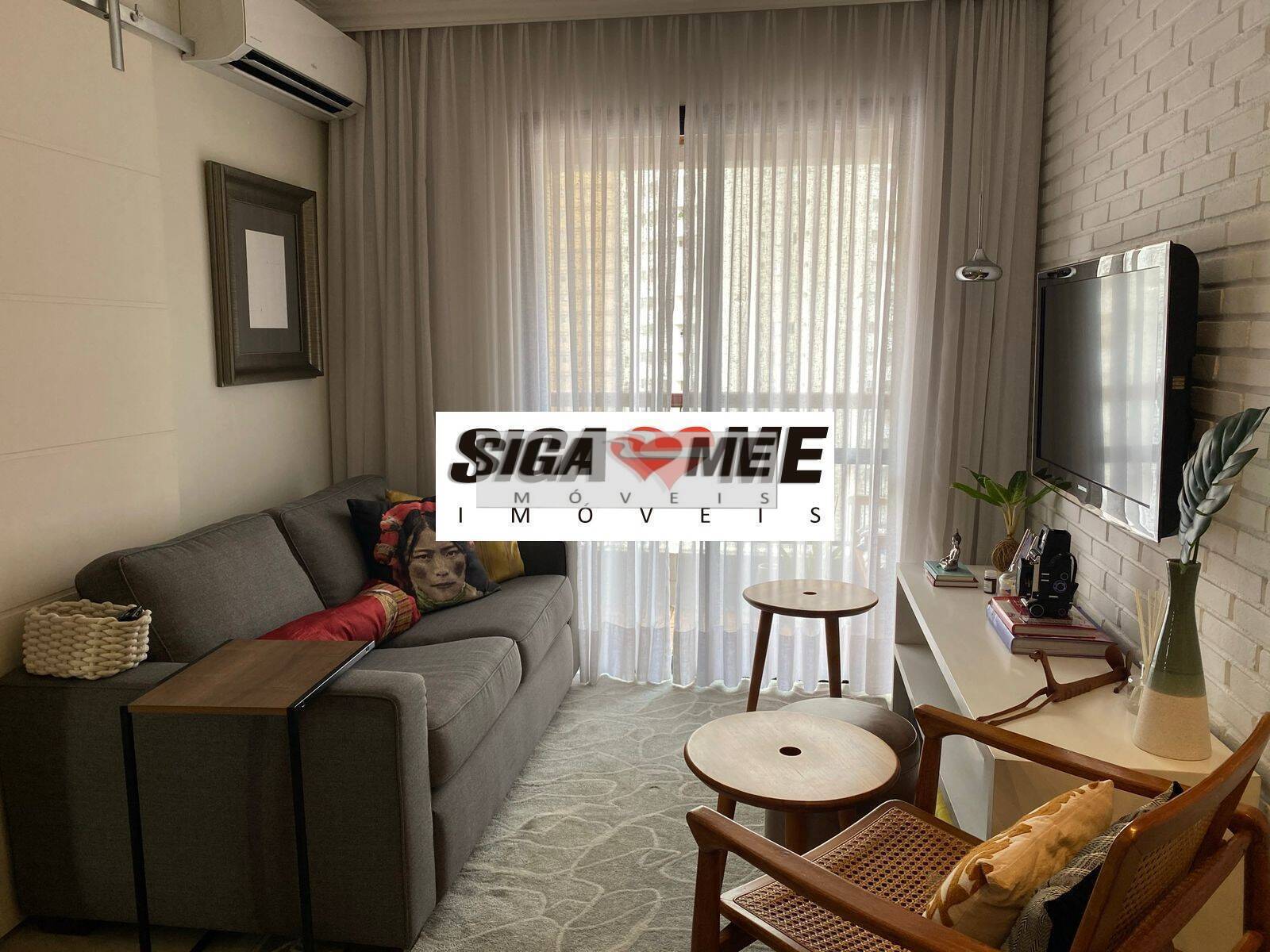 Apartamento, 2 quartos, 54 m² - Foto 1