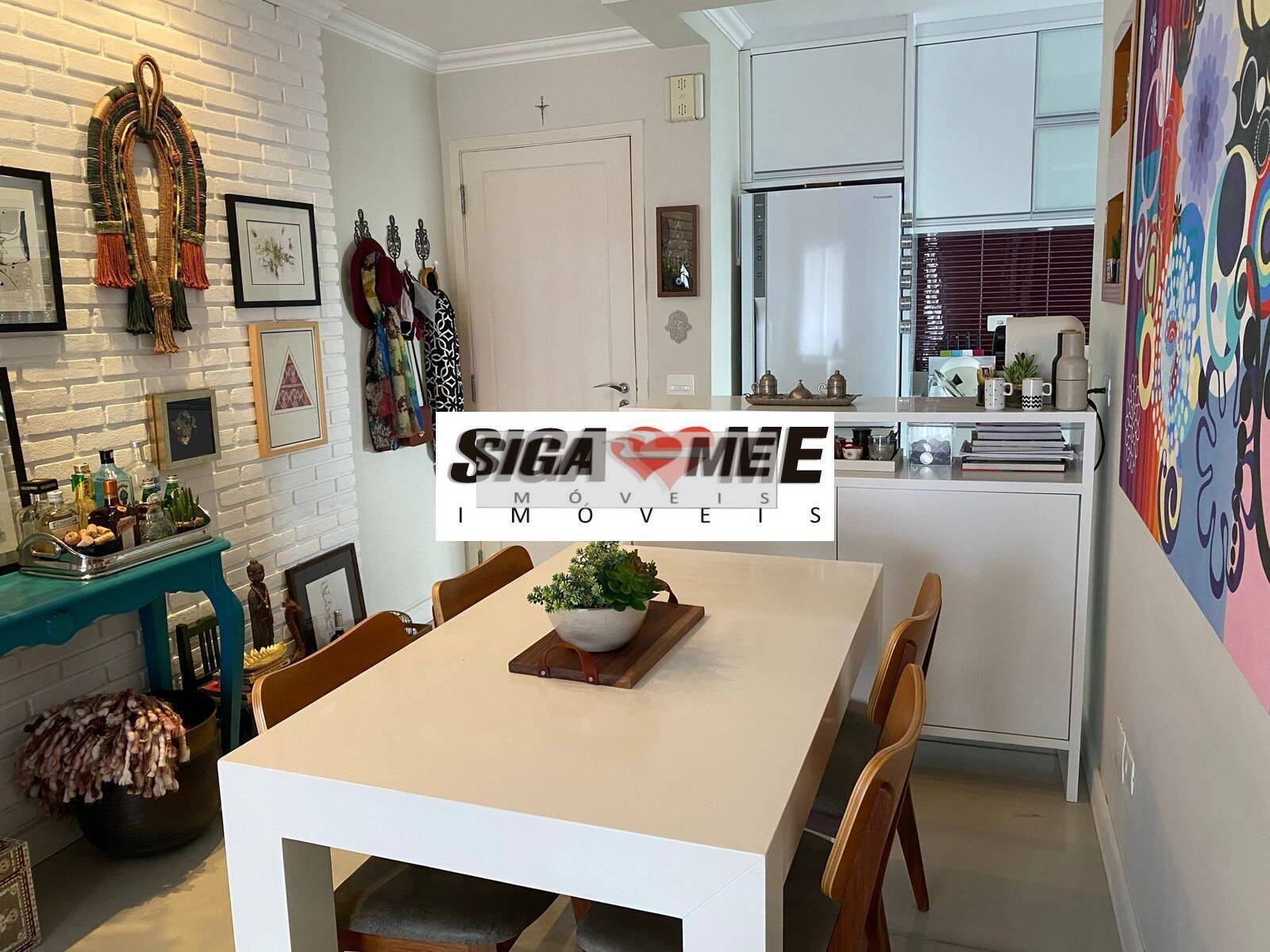 Apartamento, 2 quartos, 54 m² - Foto 9