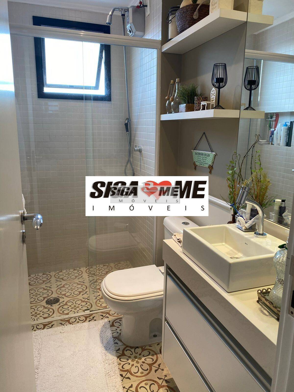 Apartamento, 2 quartos, 54 m² - Foto 10