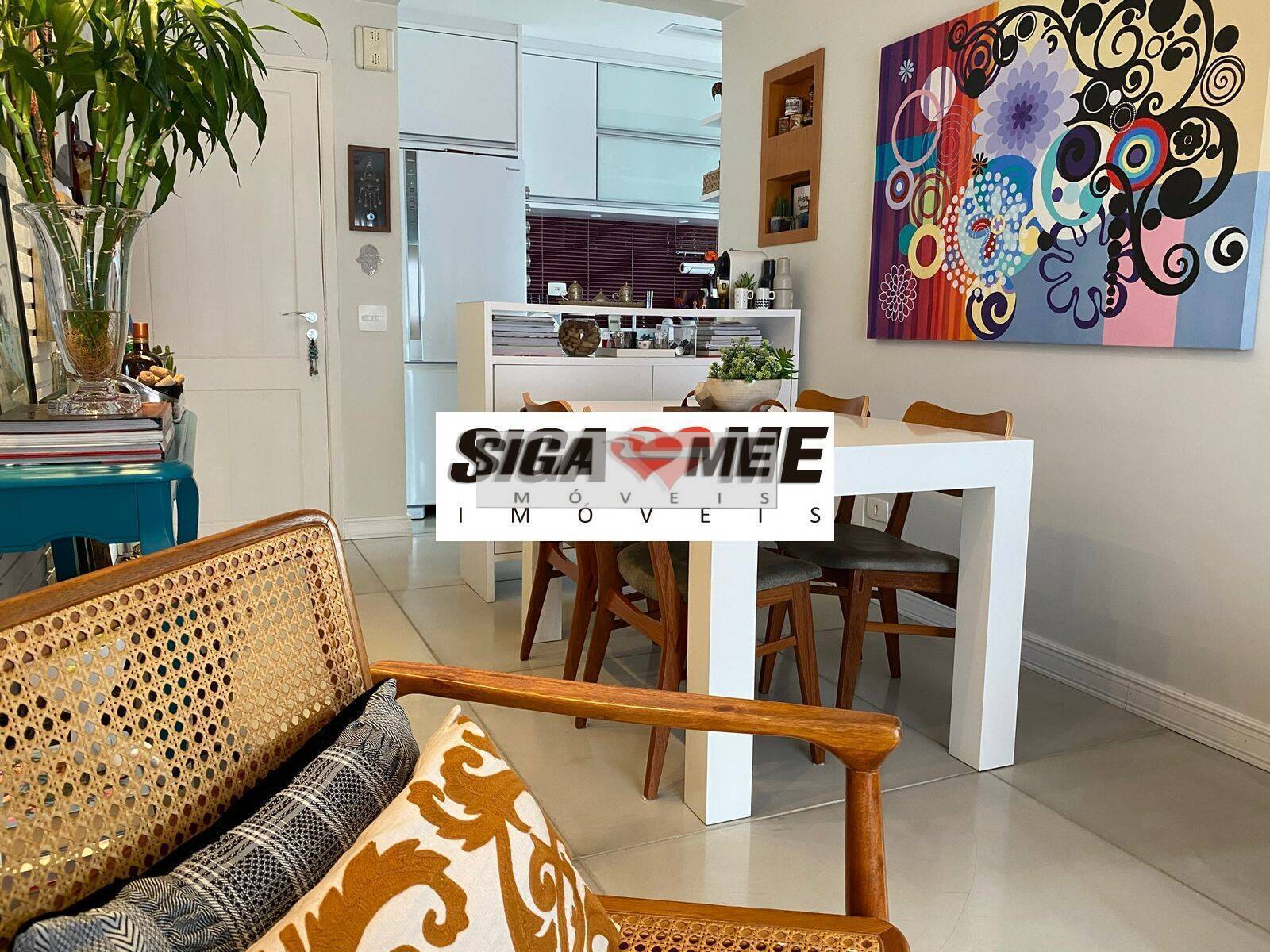 Apartamento, 2 quartos, 54 m² - Foto 11