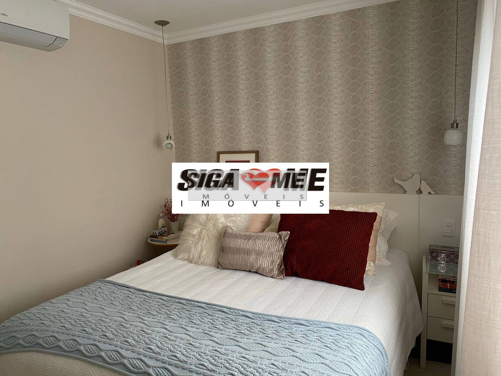 Apartamento, 2 quartos, 54 m² - Foto 14