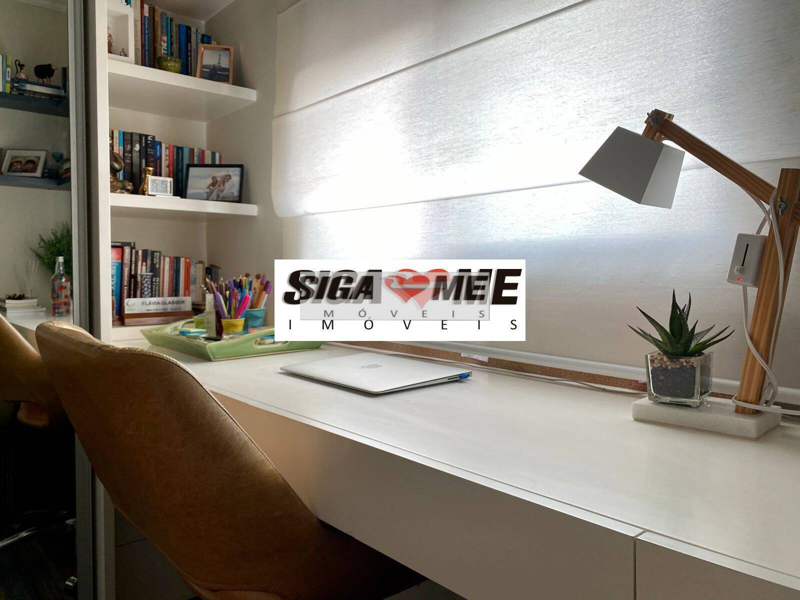 Apartamento, 2 quartos, 54 m² - Foto 13