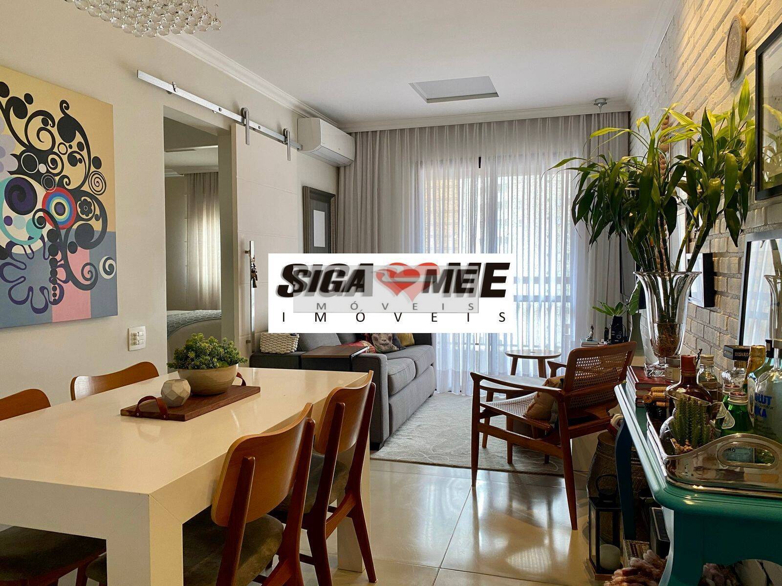 Apartamento, 2 quartos, 54 m² - Foto 12