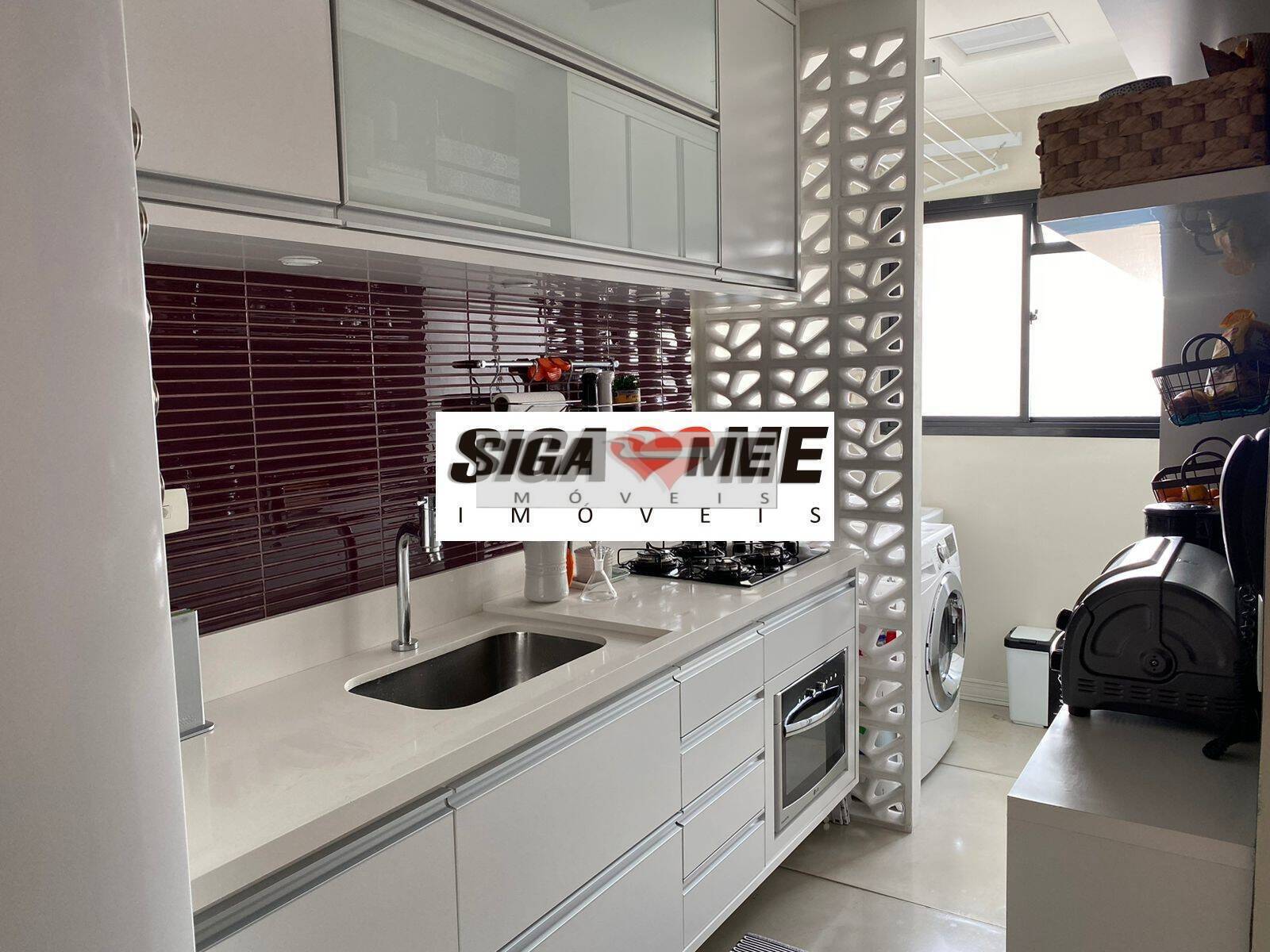 Apartamento, 2 quartos, 54 m² - Foto 16