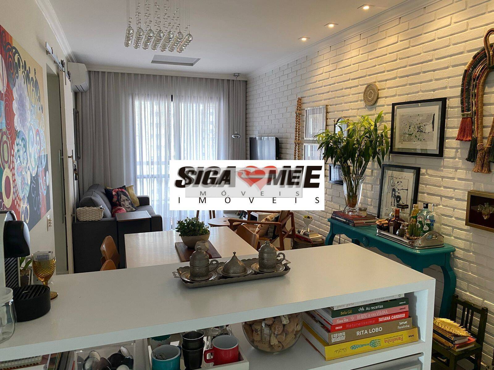 Apartamento, 2 quartos, 54 m² - Foto 18