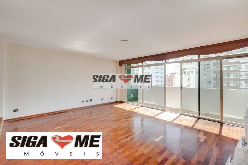 Apartamento, 4 quartos, 210 m² - Foto 2