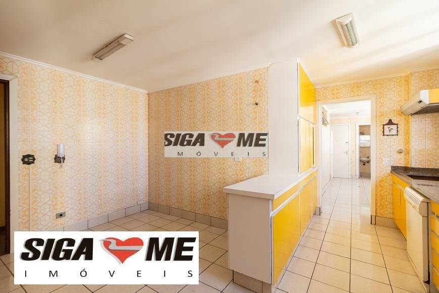 Apartamento, 4 quartos, 210 m² - Foto 5