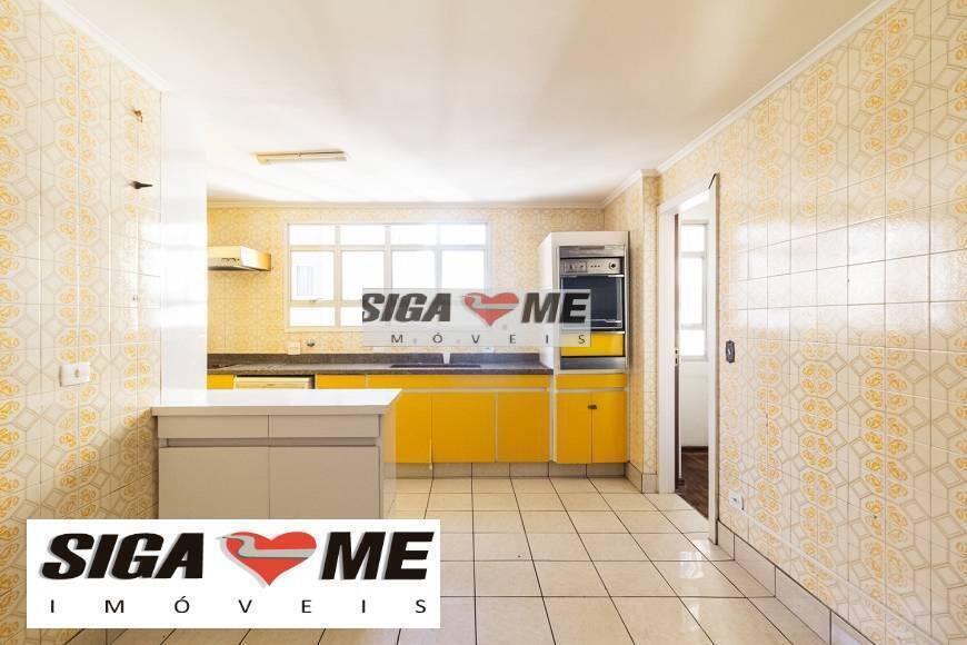 Apartamento, 4 quartos, 210 m² - Foto 6