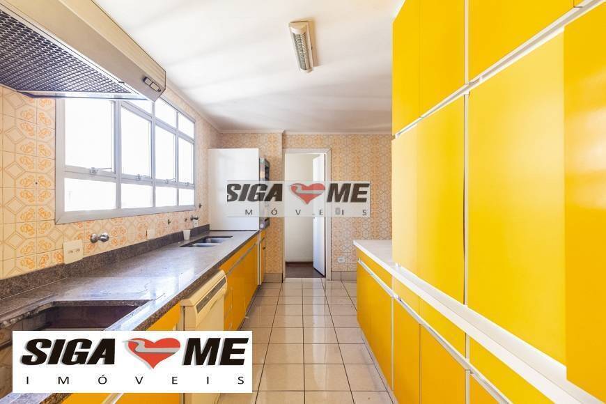 Apartamento, 4 quartos, 210 m² - Foto 4