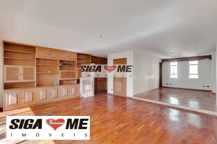 Apartamento, 4 quartos, 210 m² - Foto 3