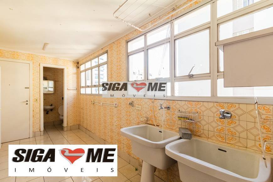 Apartamento, 4 quartos, 210 m² - Foto 9