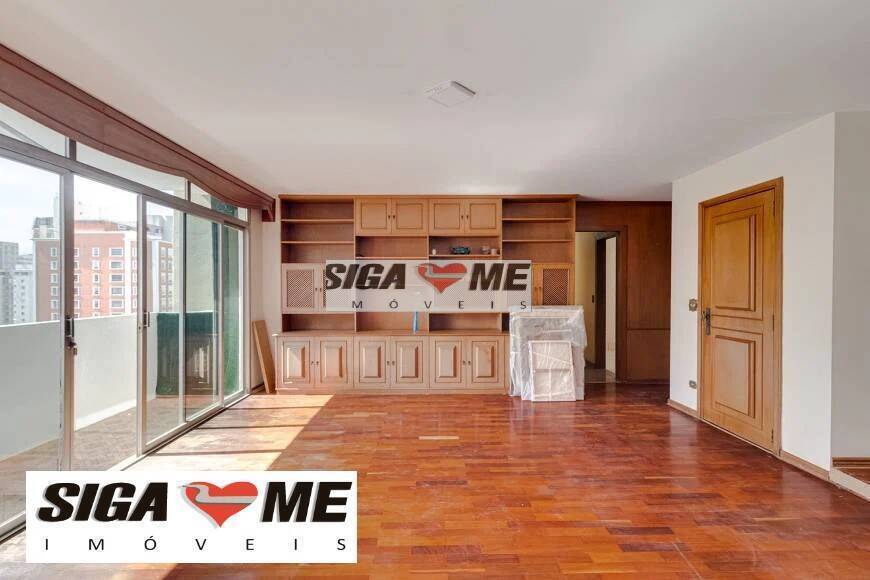 Apartamento, 4 quartos, 210 m² - Foto 14