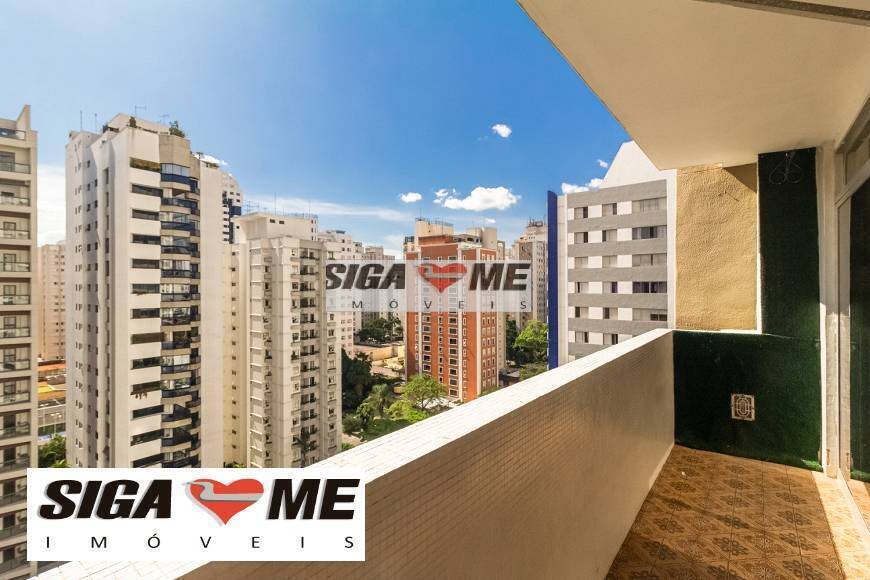 Apartamento, 4 quartos, 210 m² - Foto 13