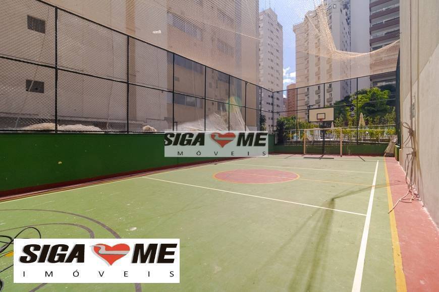 Apartamento, 4 quartos, 210 m² - Foto 12