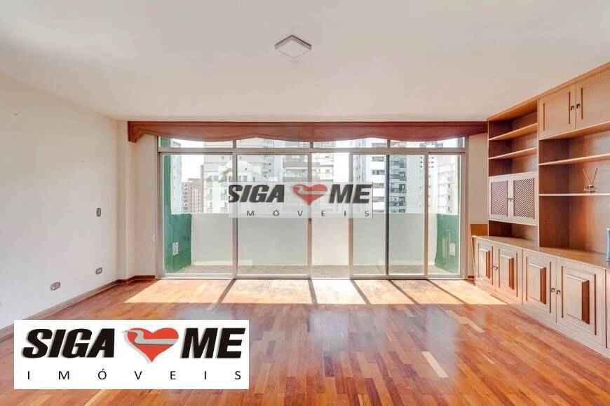 Apartamento, 4 quartos, 210 m² - Foto 1
