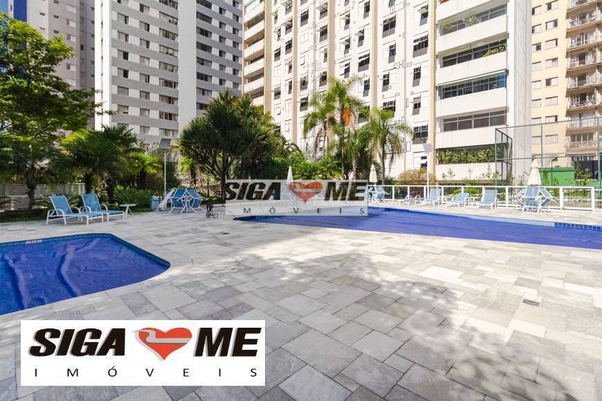 Apartamento, 4 quartos, 210 m² - Foto 11