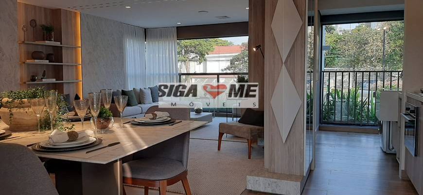 Apartamento, 3 quartos, 125 m² - Foto 2
