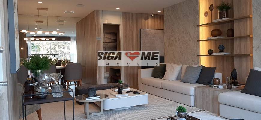 Apartamento, 3 quartos, 125 m² - Foto 6