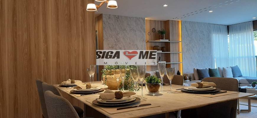 Apartamento, 3 quartos, 125 m² - Foto 5