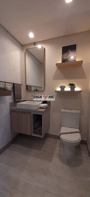 Apartamento, 3 quartos, 125 m² - Foto 11
