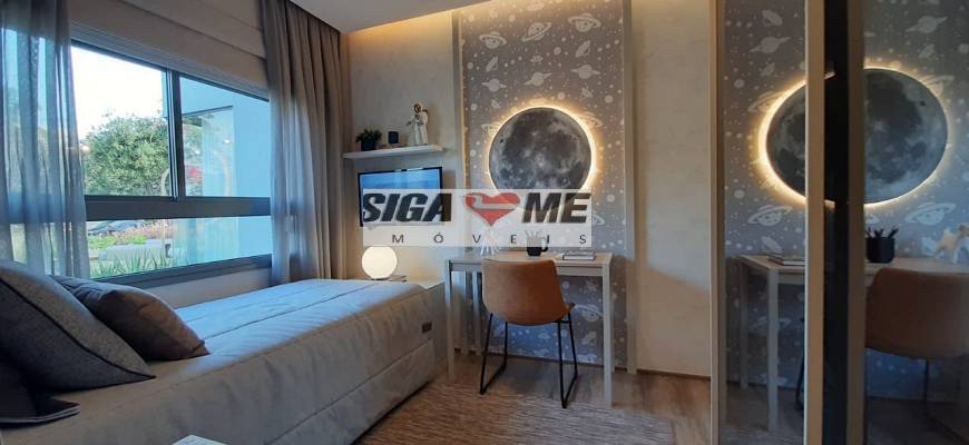 Apartamento, 3 quartos, 125 m² - Foto 8