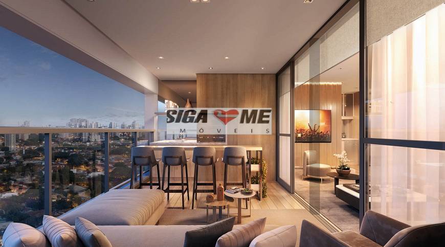 Apartamento, 3 quartos, 125 m² - Foto 12