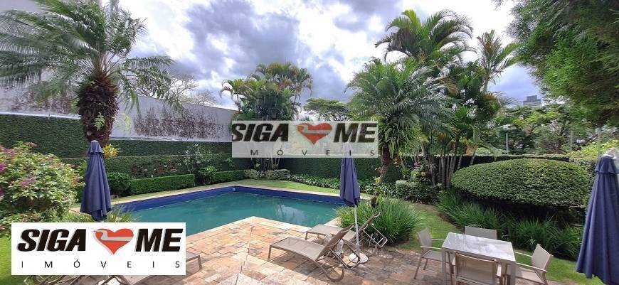 Casa, 4 quartos, 589 m² - Foto 2