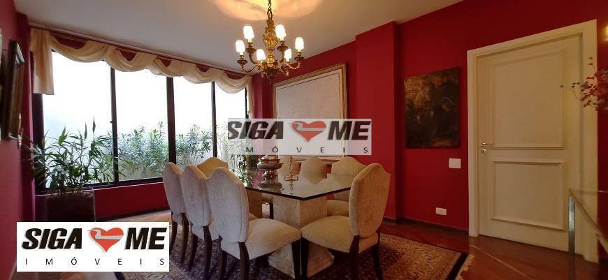 Casa, 4 quartos, 589 m² - Foto 5