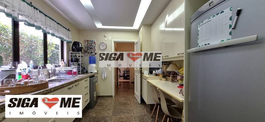 Casa, 4 quartos, 589 m² - Foto 8