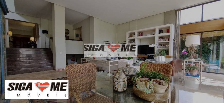 Casa, 4 quartos, 589 m² - Foto 11