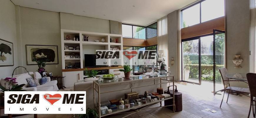Casa, 4 quartos, 589 m² - Foto 10