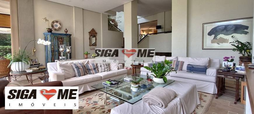 Casa, 4 quartos, 589 m² - Foto 13