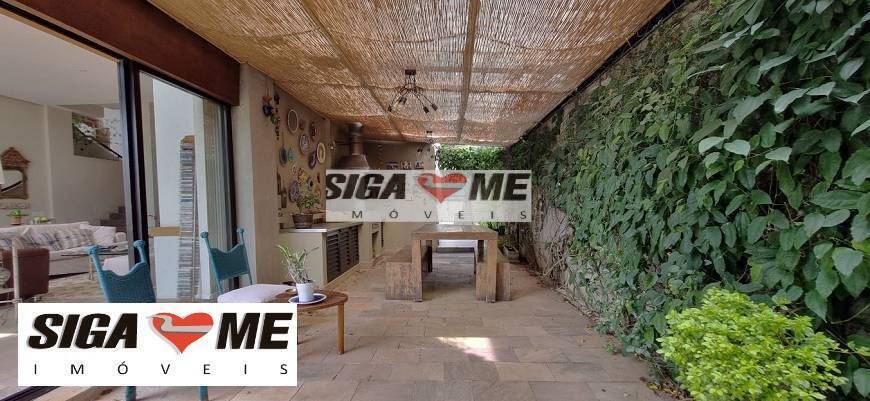 Casa, 4 quartos, 589 m² - Foto 14