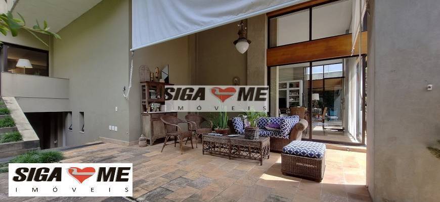 Casa, 4 quartos, 589 m² - Foto 16