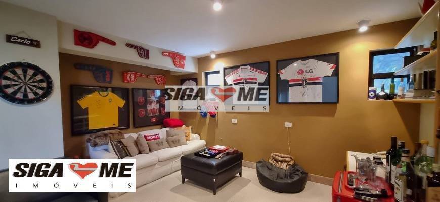 Casa, 4 quartos, 589 m² - Foto 19