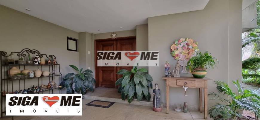 Casa, 4 quartos, 589 m² - Foto 22