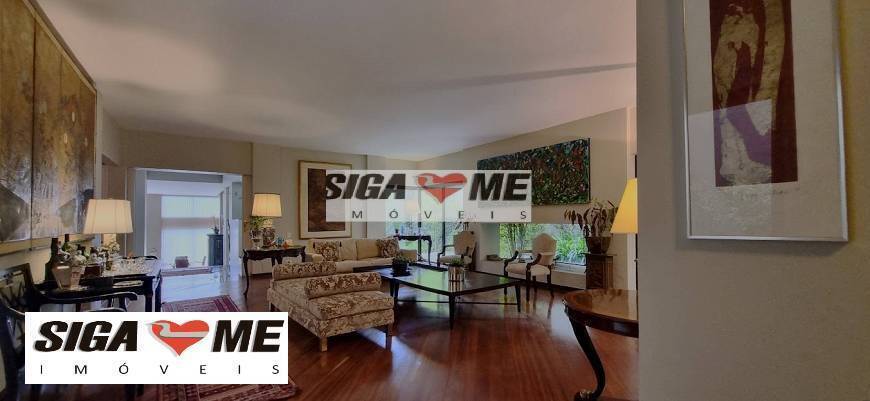 Casa, 4 quartos, 589 m² - Foto 28