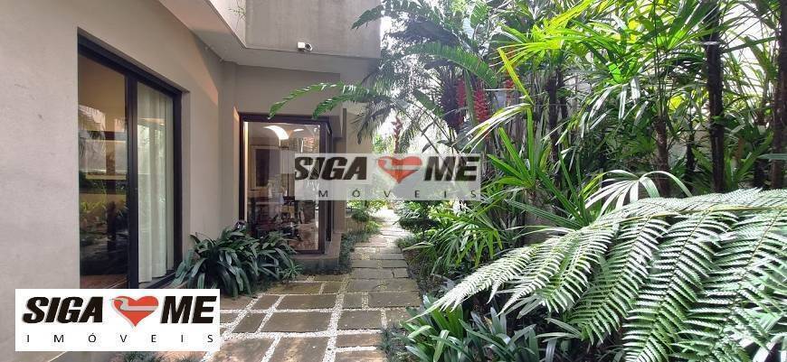 Casa, 4 quartos, 589 m² - Foto 27