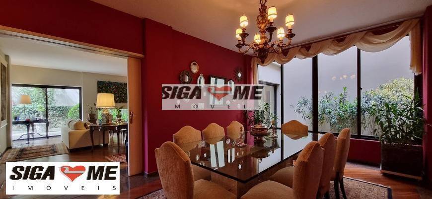 Casa, 4 quartos, 589 m² - Foto 1