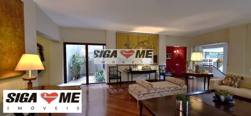 Casa, 4 quartos, 589 m² - Foto 30