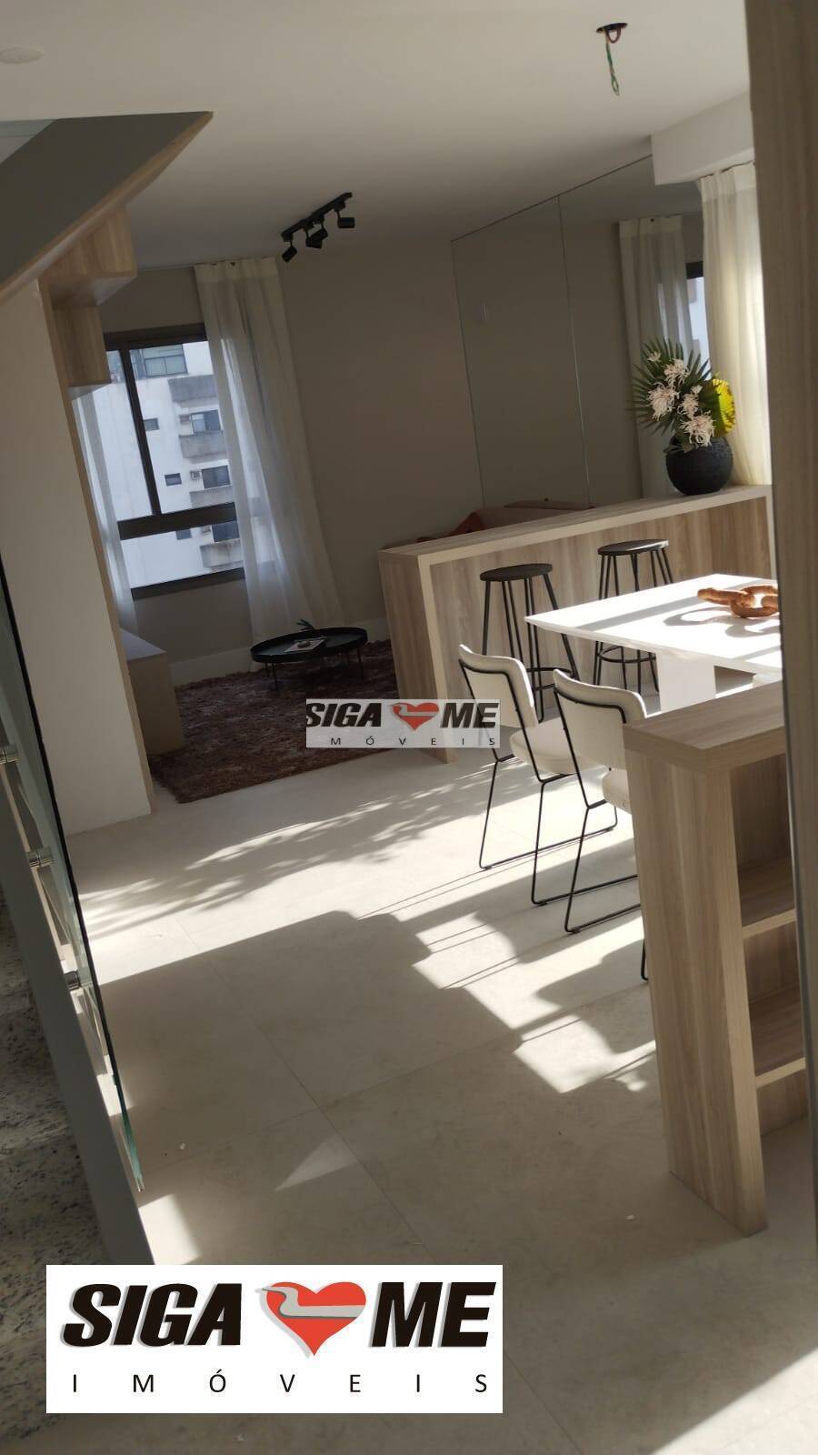 Apartamento, 2 quartos, 97 m² - Foto 1