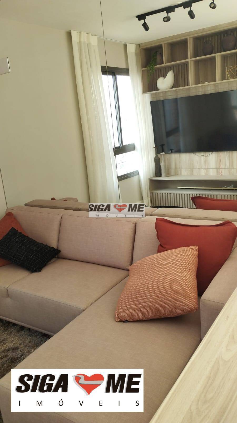 Apartamento, 2 quartos, 97 m² - Foto 6