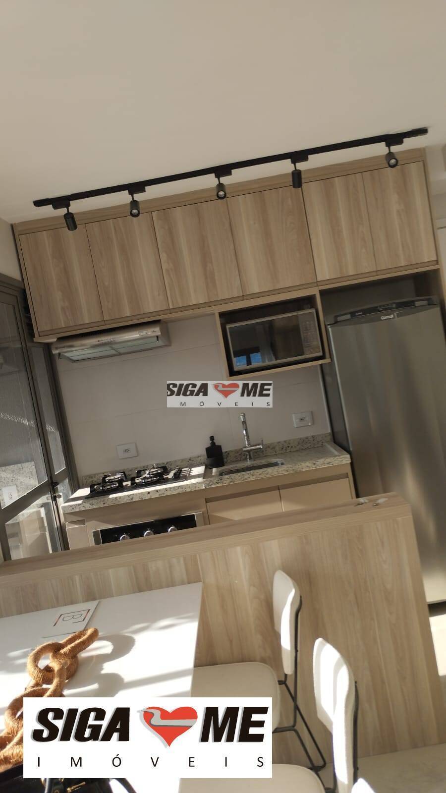 Apartamento, 2 quartos, 97 m² - Foto 7