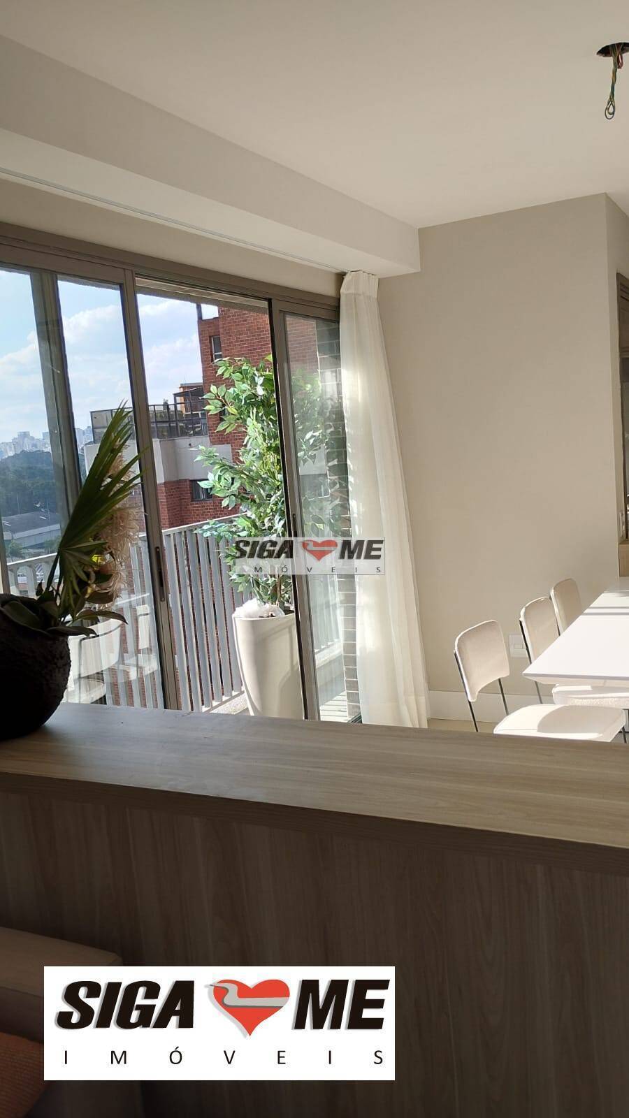 Apartamento, 2 quartos, 97 m² - Foto 5