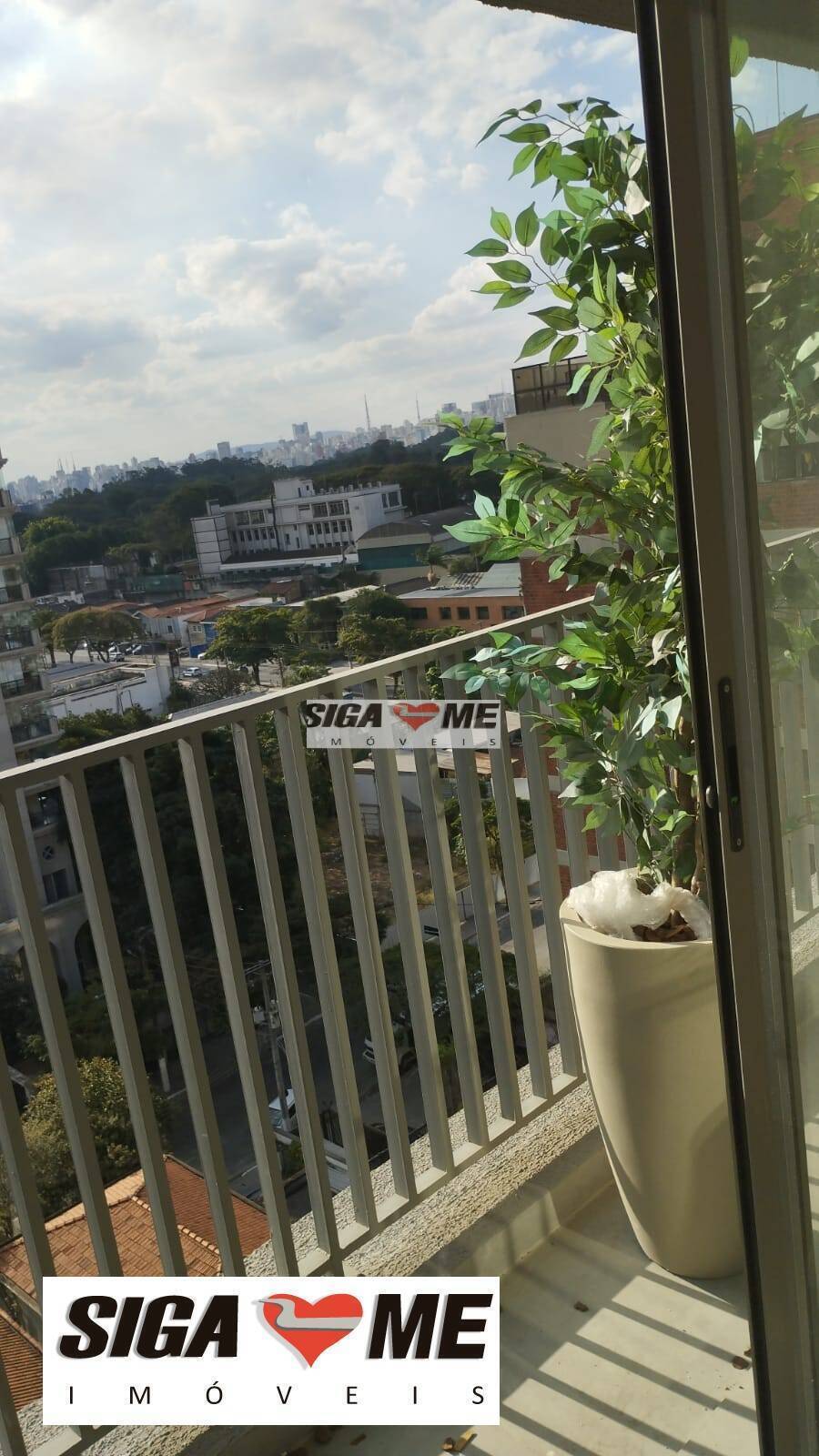 Apartamento, 2 quartos, 97 m² - Foto 2