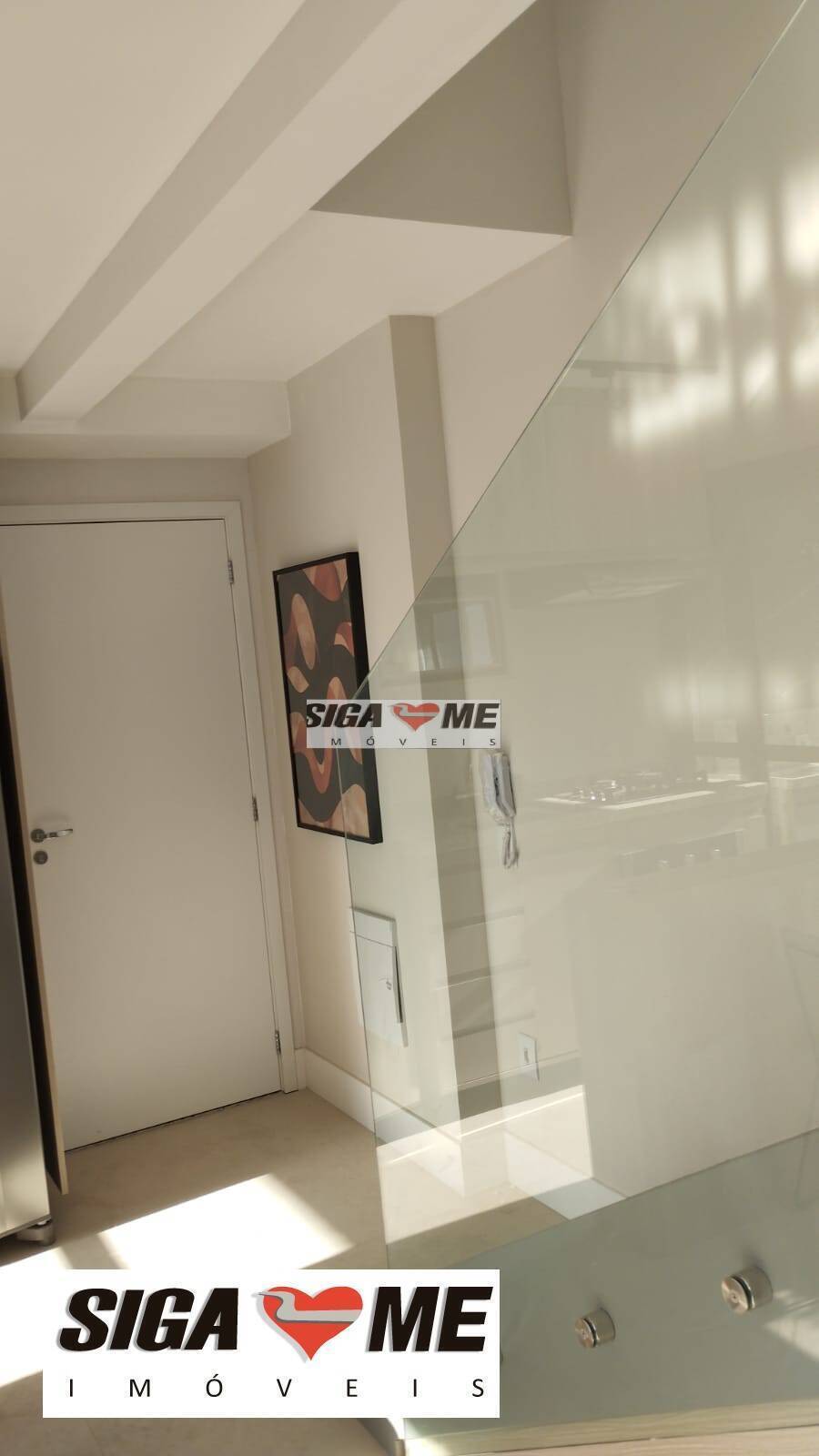 Apartamento, 2 quartos, 97 m² - Foto 9