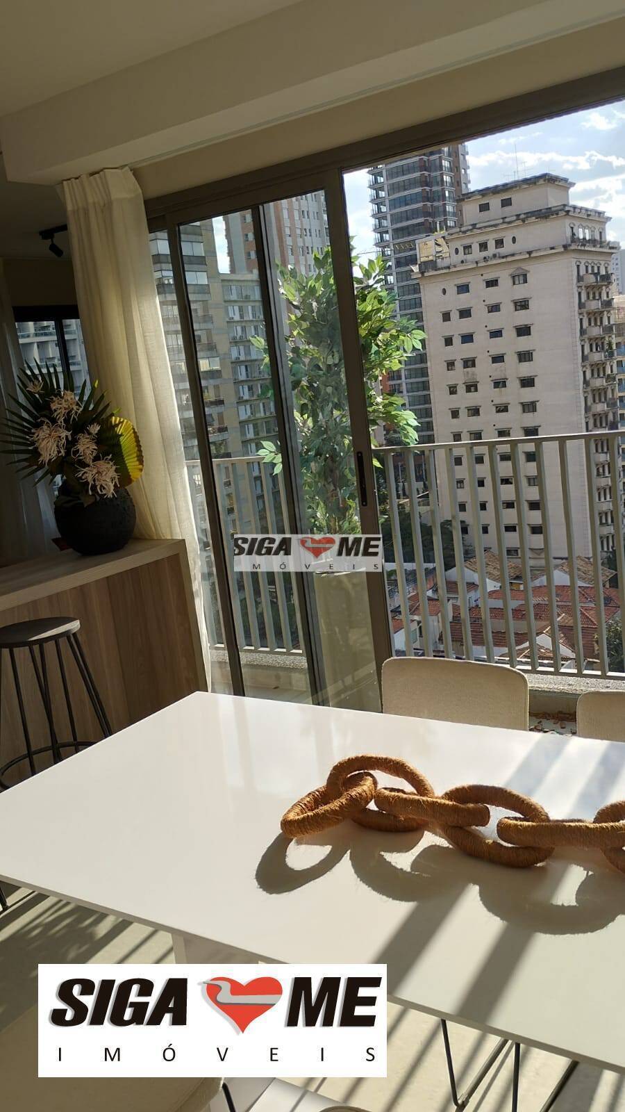 Apartamento, 2 quartos, 97 m² - Foto 11