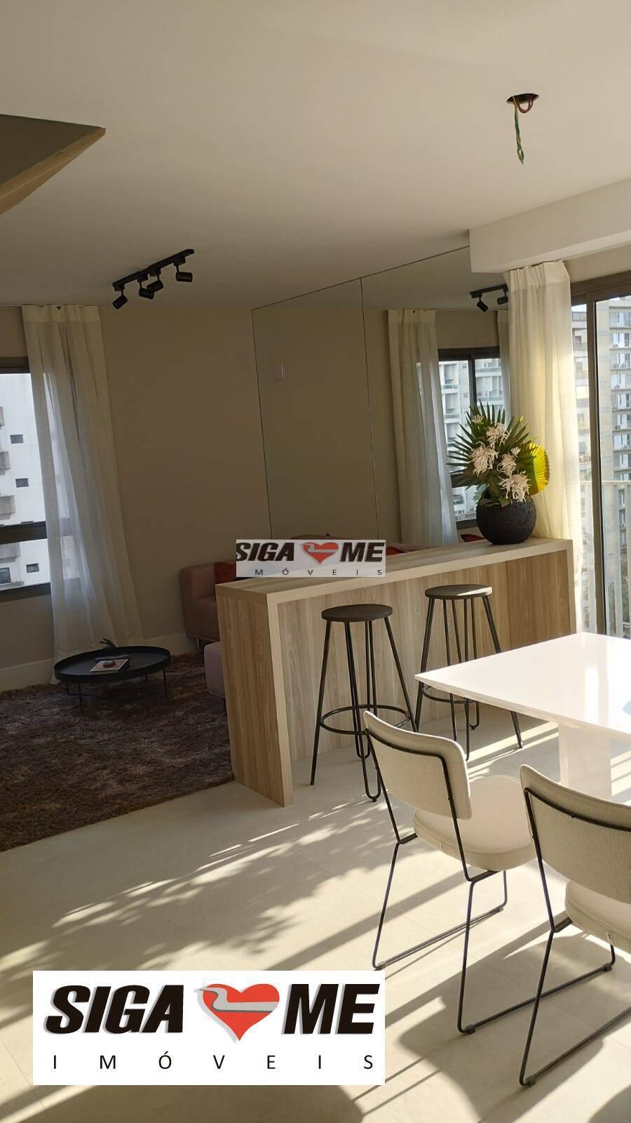 Apartamento, 2 quartos, 97 m² - Foto 12