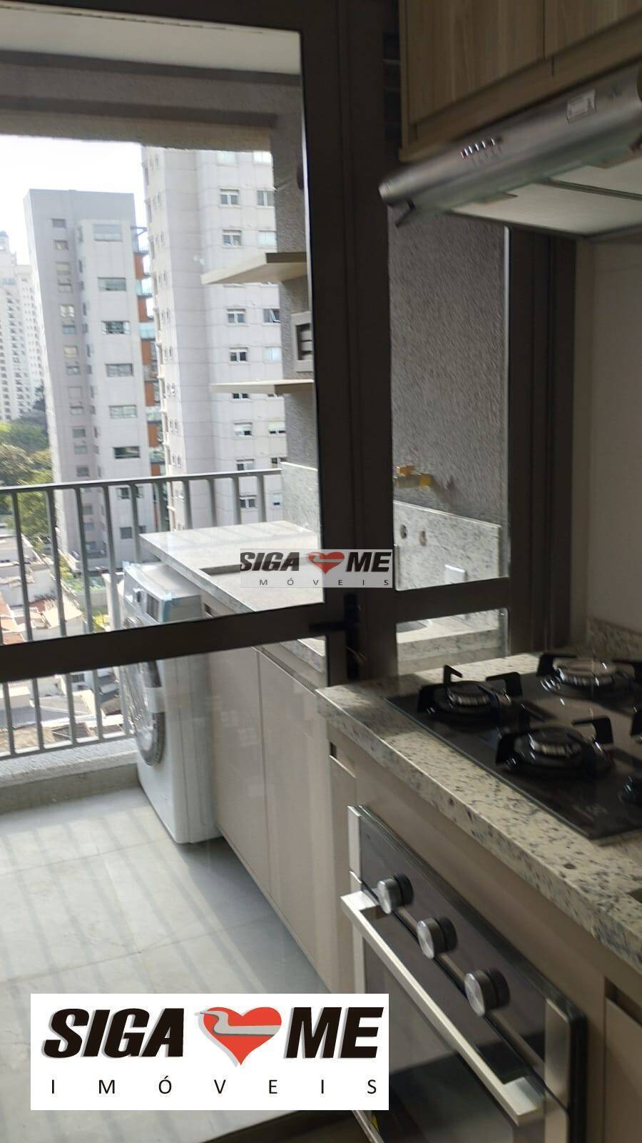 Apartamento, 2 quartos, 97 m² - Foto 14