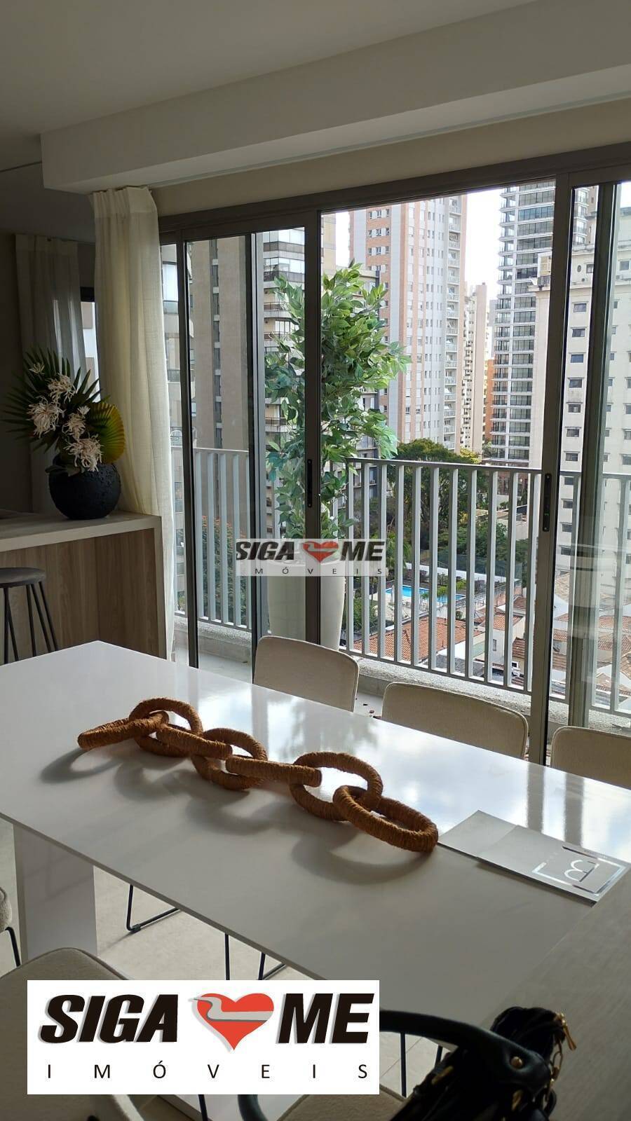 Apartamento, 2 quartos, 97 m² - Foto 15